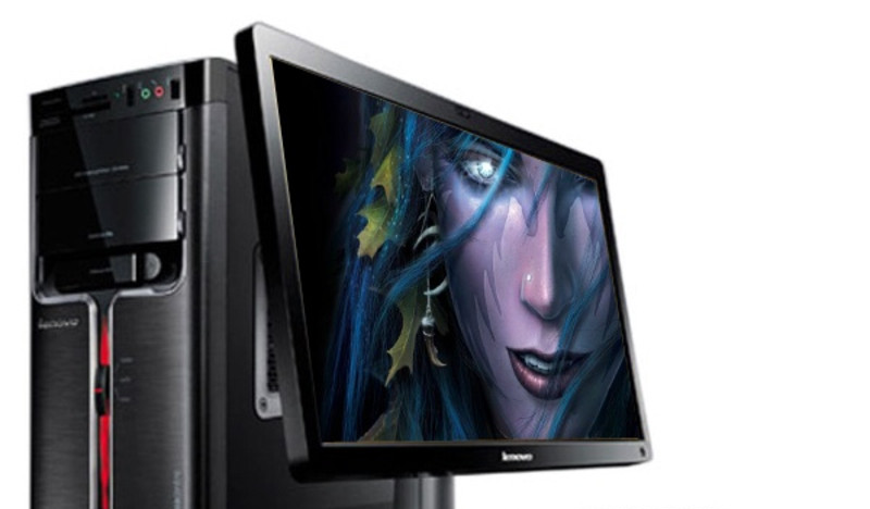 Lenovo IdeaCentre K305(Fengxing KING версия Ruisu)