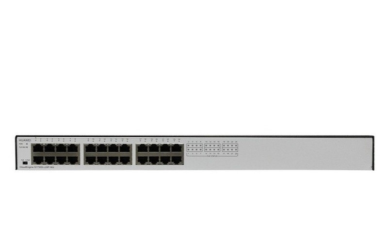 Huawei S1730S-L24P-MA