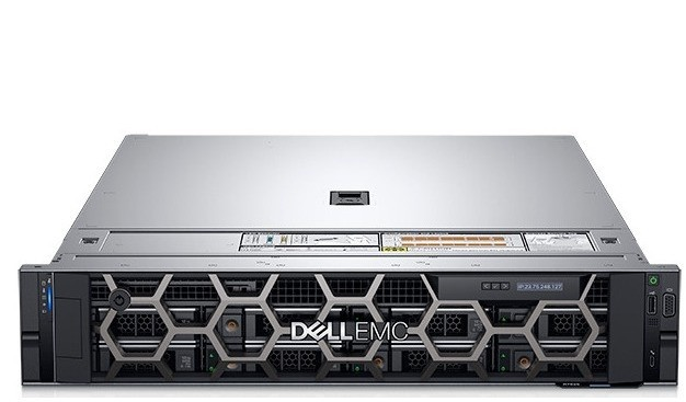 Dell EMC PowerEdge R7525 стоечный сервер