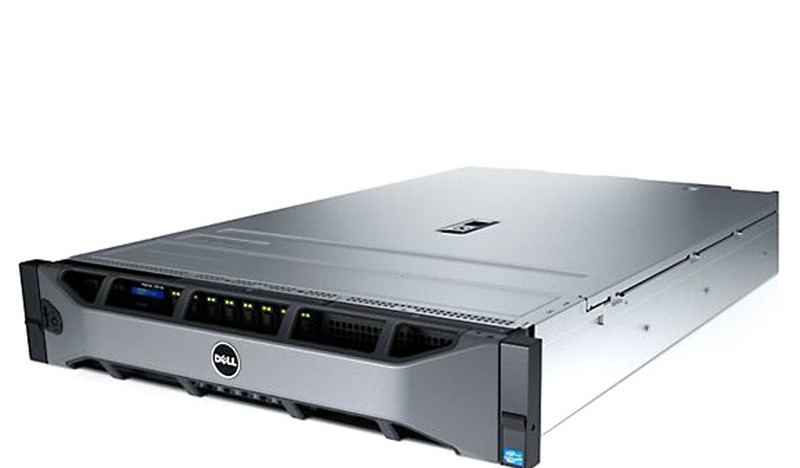 Dell Precision R7910 серия (Xeon E5-2600 v3/4GB/1TB)