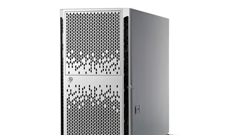 HP ProLiant ML350e Gen8(C3F91A)