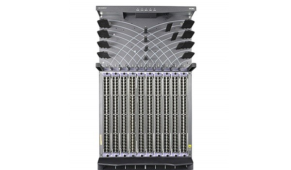 H3C S12510-F