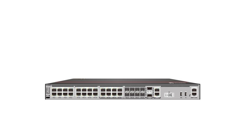 Huawei USG6550E-AC