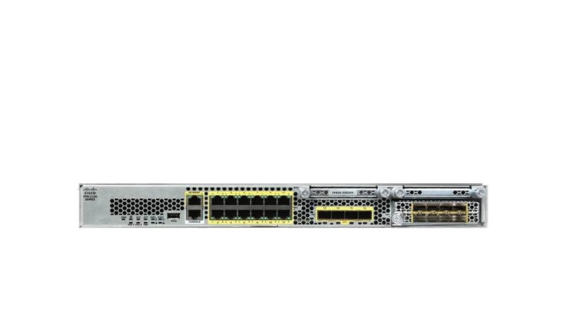 CISCO Firepower 2140