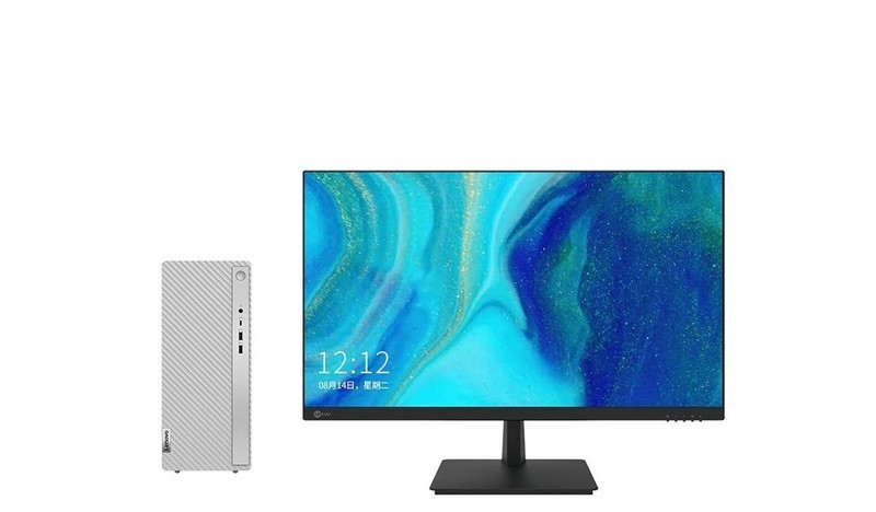 Lenovo Tianyi 510 Pro 2022(i5 12400/8GB/512GB/ встроенная графика /27 дюйма)