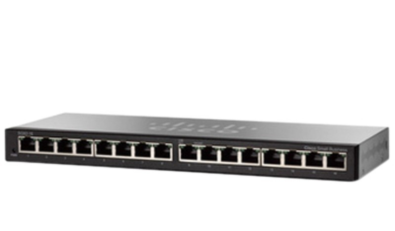 CISCO SG92-16