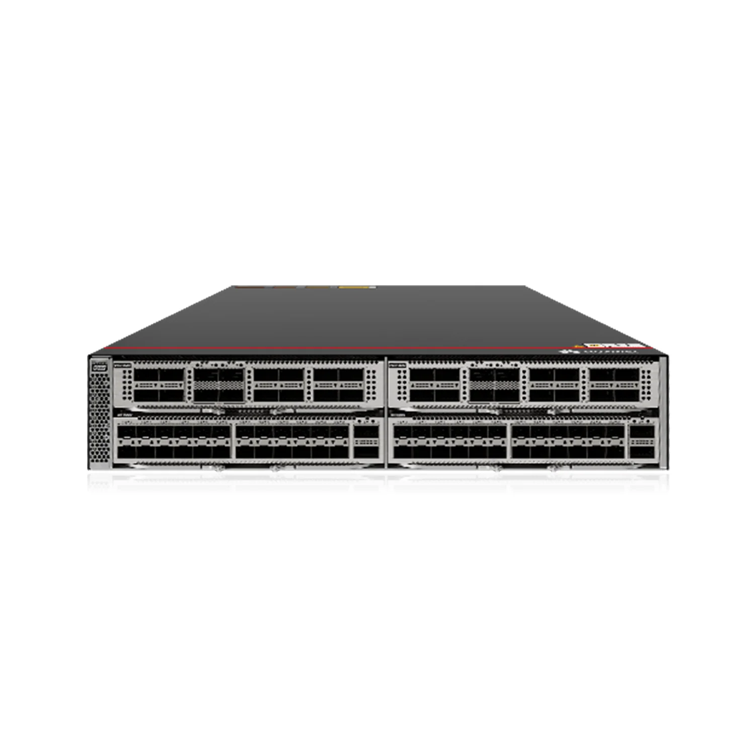 Huawei CloudEngine S6780-H4Z 96x10G+8x100G Modular 2U Switch — Pre-Order (Ships in 40 Days)