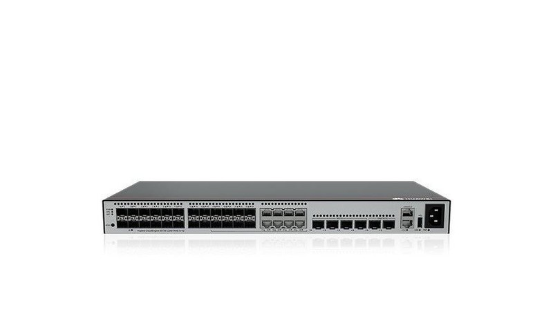 Huawei CloudEngine S5735-L24J4X-A-V2