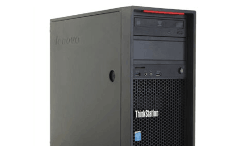 Lenovo ThinkStation P410(Xeon E5-1607 v4/8GB/1TB/M5000)