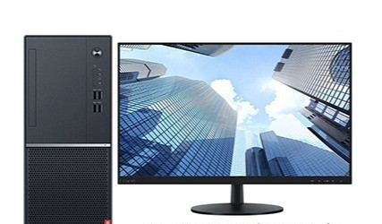 Lenovo Yangtian M7200D(R3 2200G/16GB/256GB+1TB/ встроенная графика /27LCD)