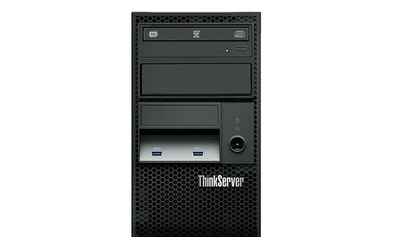 ThinkServer TS250(Pentium G4560/4GB/500GB)