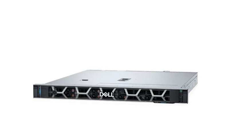 Dell EMC PowerEdge R360(Xeon E-2414/16GB/1TB*2)