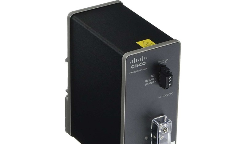 CISCO PWR-IE65W-PC-AC=