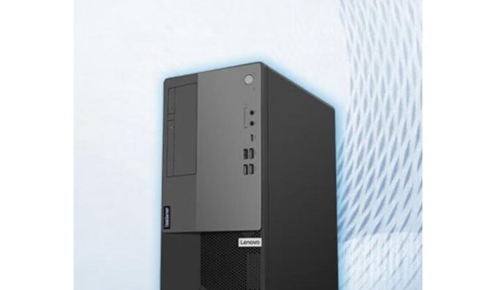 ThinkServer T100C i3(i3 10105/8GB/256GB+1TB/ системный блок без монитора)