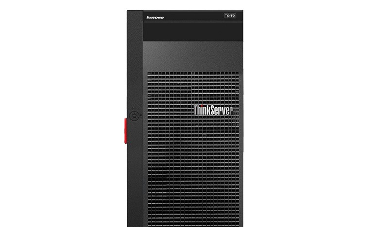 ThinkServer TS550 S1225v5 4/1TO