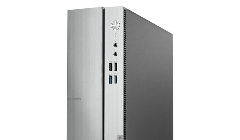 Lenovo IdeaCentre Tianyi 510S(i5 8400/8GB/1TB/ встроенная графика)