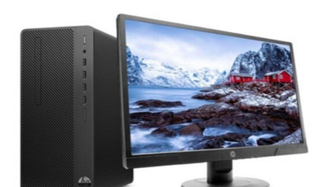 HP 288 Pro G5 MT(i5 9500/8GB/256GB/ встроенная графика /21.5LCD)