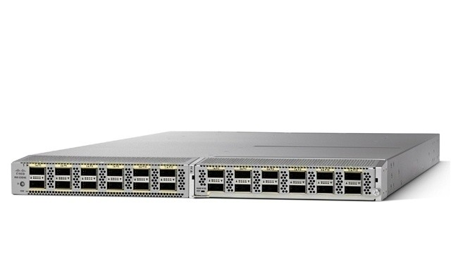 CISCO N5K-C5624Q