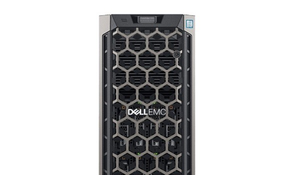 Dell EMC PowerEdge T440 башенный сервер (T440-WQNB44003CN)