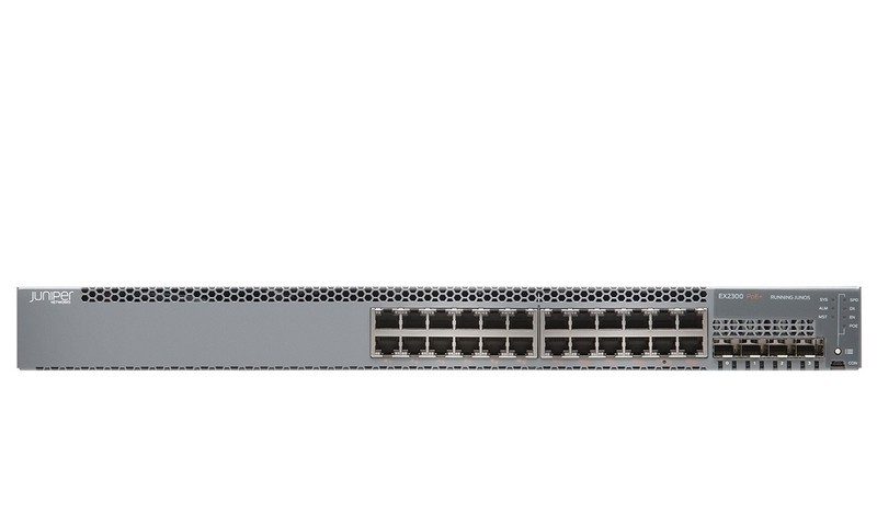 Juniper EX2300-24T