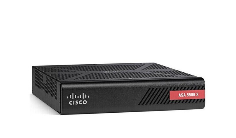 CISCO ASA5506H-X