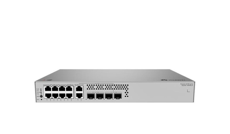 Huawei S220S-10PN4JX