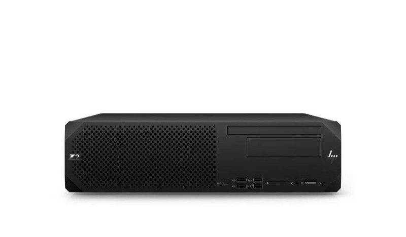 HP Z2 SFF G9 14 поколение Core (i5 14500/16GB/512GB+1TB/T400 4G)