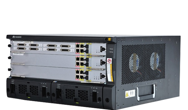 Huawei VP9650