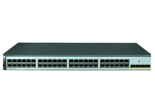 Huawei S1720-52GWR-PWR-4P-E