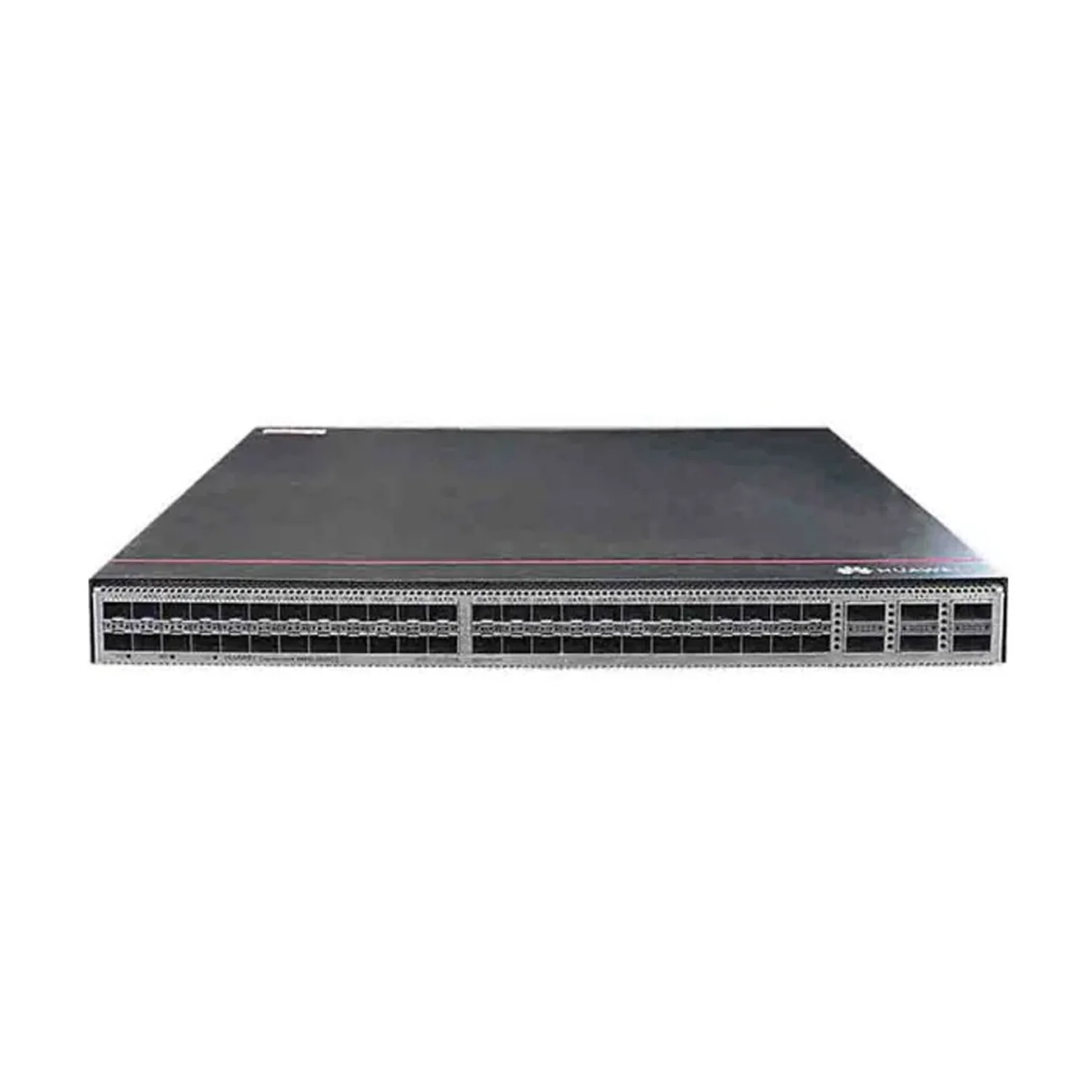 Huawei CloudEngine CE6863E-48S6CQ-B 48×25G SFP28 +6×100G QSFP28 Switch — Pre-Order (Ships in 40 Days)