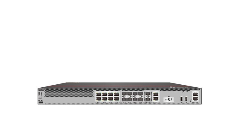 Huawei USG6590E-K-AC