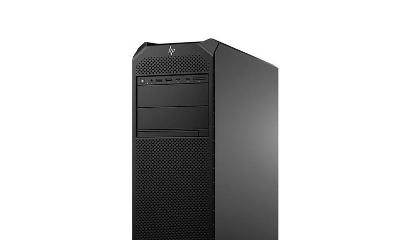 HP Z6 G5(W7-3465X/64GB/4TB+2TB/A5000*2)