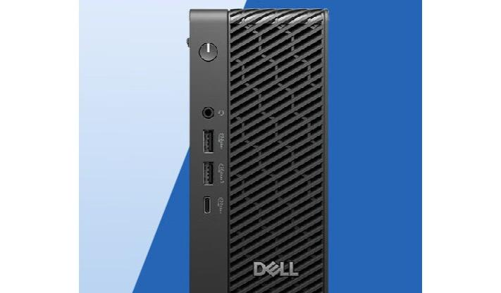 Dell Pro Max Micro FCM2250(Ultra 7 265/64GB/1T SSD /RTX3050-6G)