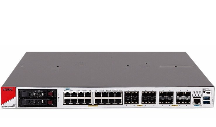 H3C F1000-S-G3