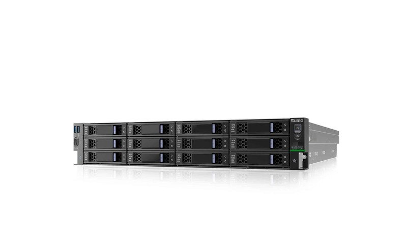 Suma R620 H40