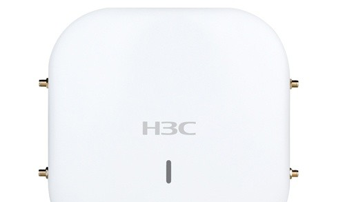 H3C WA6526E