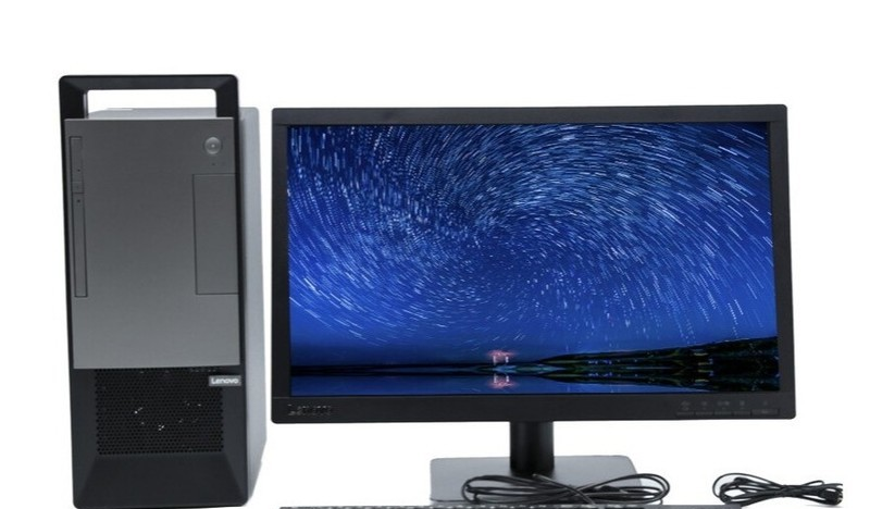 Lenovo Yangtian T4900v(i7 9700/8GB/1TB/GT730/21.5LCD)