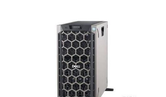 Dell EMC PowerEdge T640 башенный сервер (T640-WQNB64007CN)