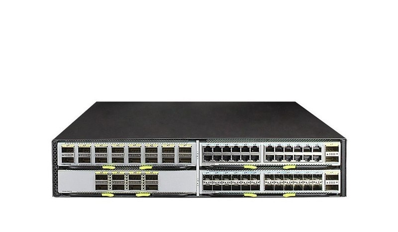 Huawei CloudEngine 8861-4C-EI