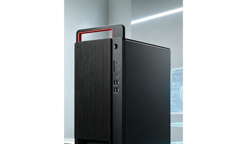 Lenovo Zongwei M740J-91f(Phytium D3000/64GB/512G SSD +4T/S50 8G/ системный блок без монитора / пробная редакция операционная система)