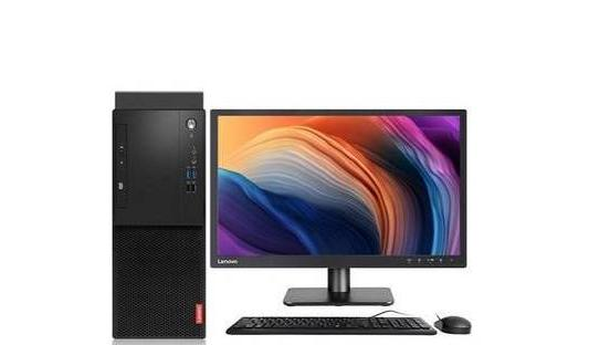 Lenovo Qitian M428(R3 2200G/8GB/1TB/ встроенная графика /21.5LCD)