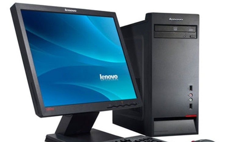 Lenovo Qitian M6600 P43.2HT 512120DN