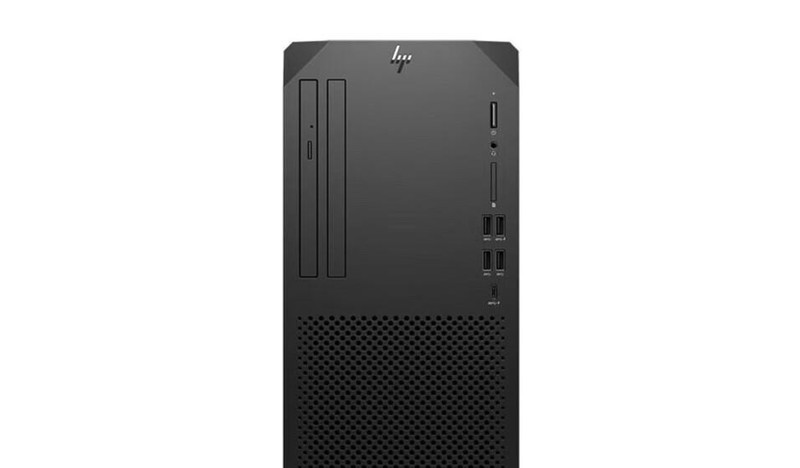 HP Z1 G9(i5 12500/16GB/1TB/ встроенная графика)