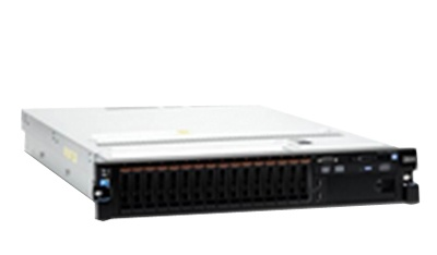 Lenovo System x3650 M5(5462I23)