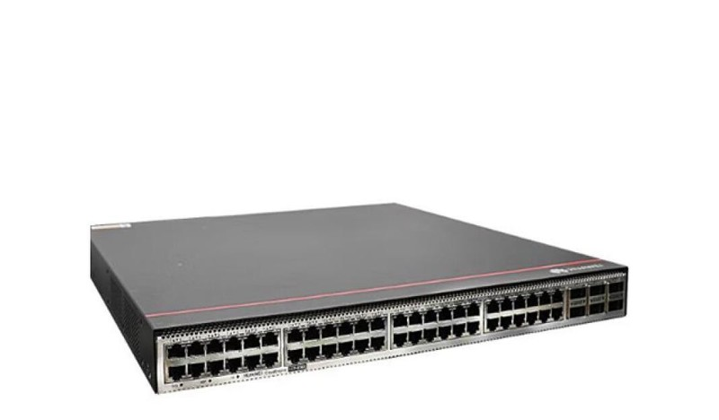Huawei CE6857F-48T6CQ-B