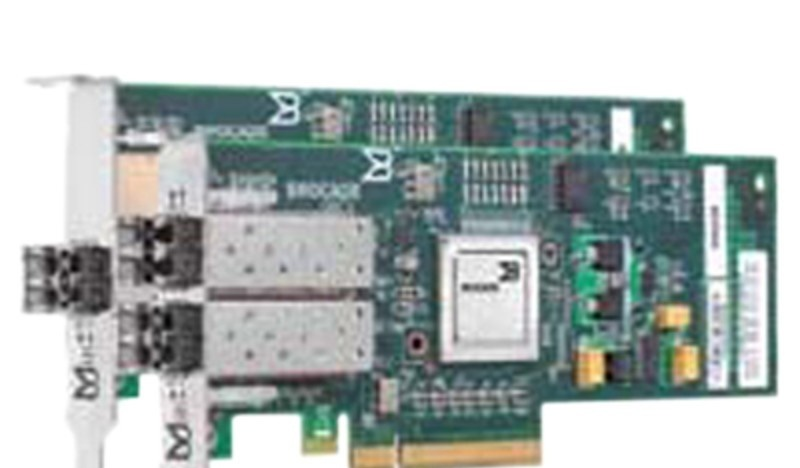 BROCADE 415(один порт)