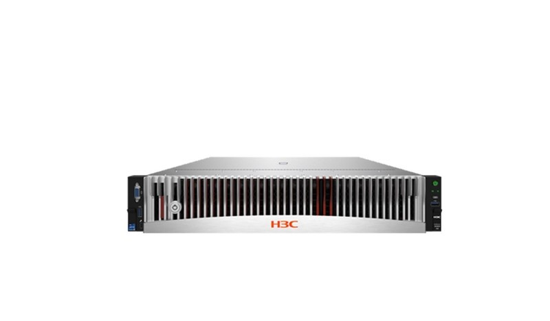 H3C UniServer R4900 G6