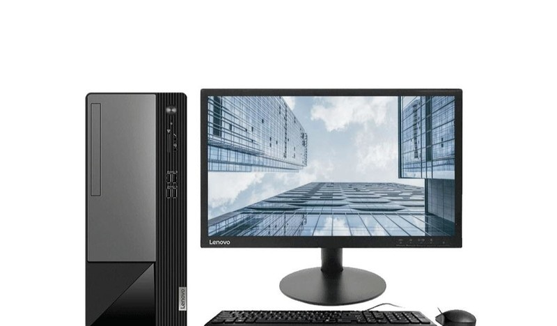 Lenovo Yangtian M460(G5905/4GB/1TB/ встроенная графика /21.5 дюйма)