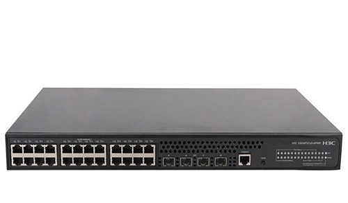 H3C S5024PV3-EI-HPWR