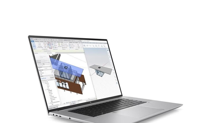 HP ZBook Studio G10(i7 13700H/16G/512G/RTX2000Ada)